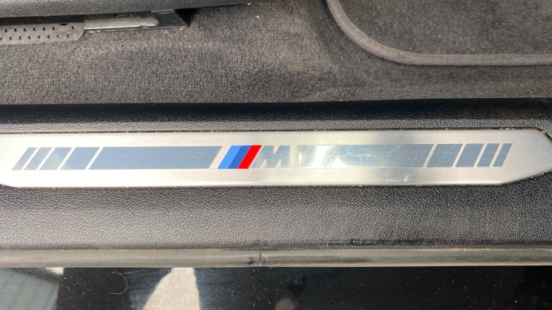 BMW 1 Series 118i M Sport 5dr Step Auto Petrol Hatchback